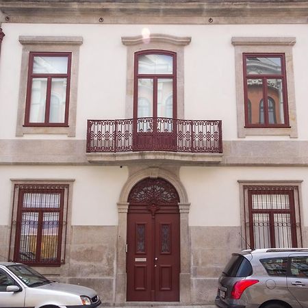 Porto City Center 2 Ngoại thất bức ảnh
