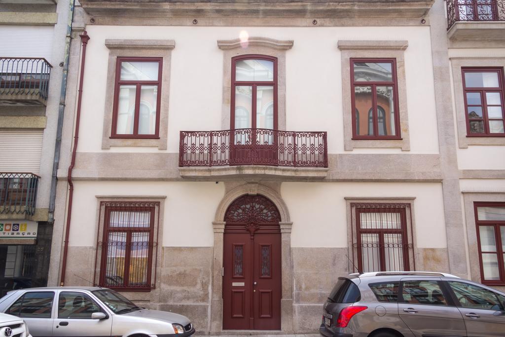 Porto City Center 2 Ngoại thất bức ảnh
