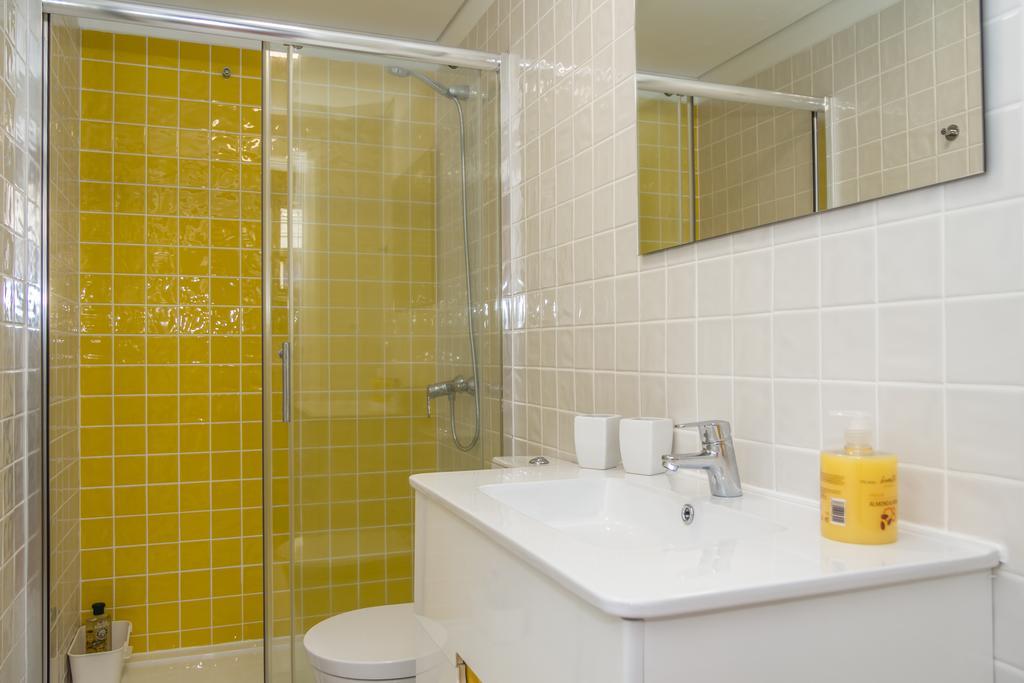 Porto City Center 2 Ngoại thất bức ảnh